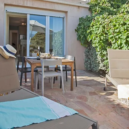 Apartment Mare Avec Jardin Et Bbq Vue Et Montagne Et Port A 2 Pas *