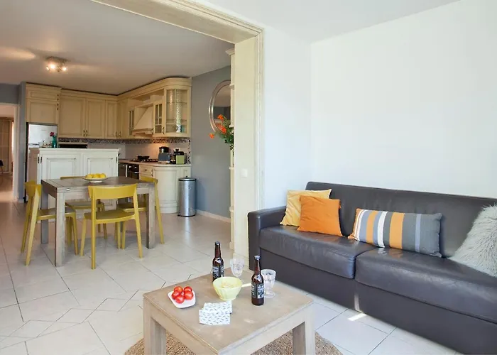Mare Avec Jardin Et Bbq Vue Et Montagne Et Port A 2 Pas Apartman *