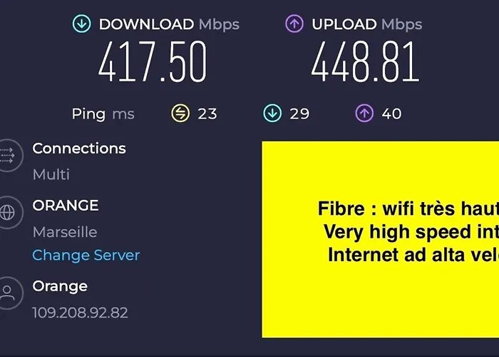 Appartement Mare Avec Jardin Et Bbq Vue Et Montagne Et Port à 2 Pas